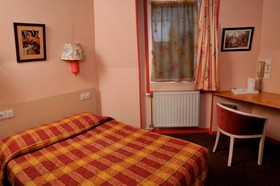 Au Touring Hôtel