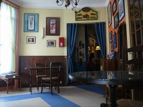 Au Touring Hôtel