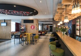 B&B HOTEL Reims Centre Erlon