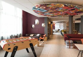 B&B HOTEL Reims Centre Erlon