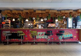 B&B HOTEL Reims Centre Erlon