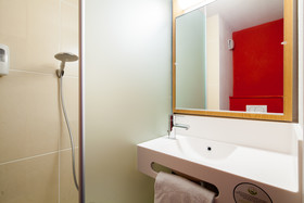 B&B Hôtel Reims Centre Gare