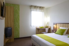 Brit Hotel Reims Croix Blandin