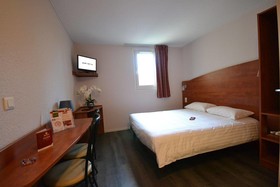Brit Hotel Reims La Pompelle
