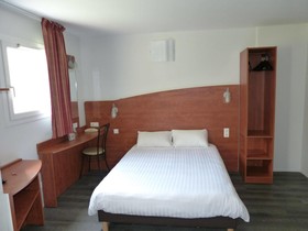 Brit Hotel Reims La Pompelle