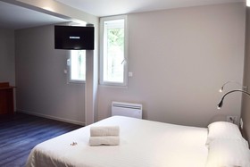 Brit Hotel Reims La Pompelle