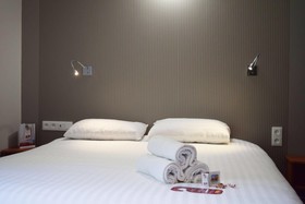 Brit Hotel Reims La Pompelle