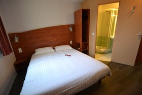 Brit Hotel Reims La Pompelle