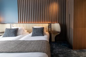 Best Western Premier Hôtel de la Paix