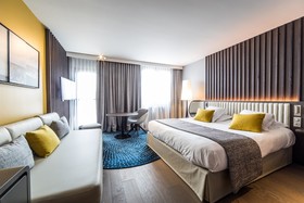 Best Western Premier Hôtel de la Paix