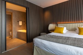 Best Western Premier Hôtel de la Paix