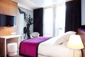 Best Western Premier Hôtel de la Paix