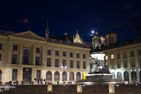 Best Western Premier Hôtel de la Paix