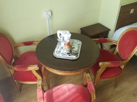 Hotel The Originals Reims Le Bristol