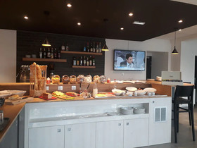 Brit Hotel Reims - La Neuvillette