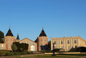 Brit Hotel Reims - La Neuvillette