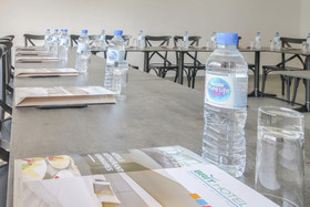 Brit Hotel Reims - La Neuvillette