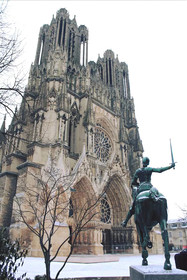 Brit Hotel Reims - La Neuvillette