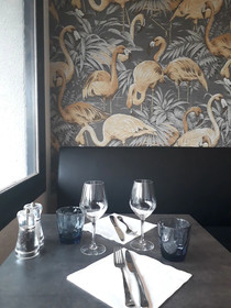 Brit Hotel Reims - La Neuvillette