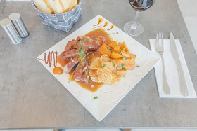 Brit Hotel Reims - La Neuvillette