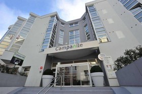Campanile Reims Centre - Cathédrale