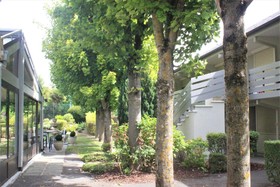 Campanile Reims Sud - Bezannes