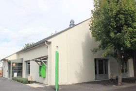 Campanile Reims Sud - Bezannes