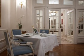 Chateau de Rilly