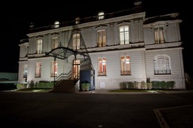 Chateau de Rilly
