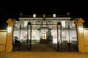 Chateau de Rilly