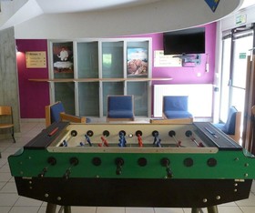 Cis De Champagne - Hostel