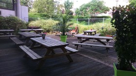 Cis De Champagne - Hostel