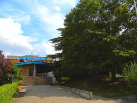 Cis De Champagne - Hostel