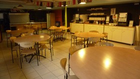 Cis De Champagne - Hostel