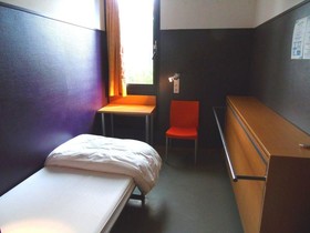 Cis De Champagne - Hostel