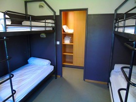 Cis De Champagne - Hostel