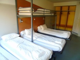 Cis De Champagne - Hostel