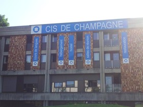 Cis De Champagne - Hostel