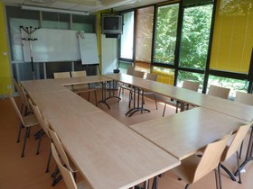 Cis De Champagne - Hostel