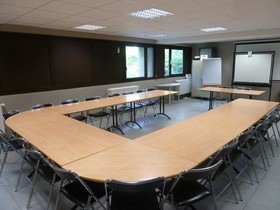 Cis De Champagne - Hostel