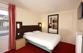 Fasthotel Reims