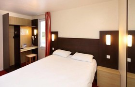 Fasthotel Reims