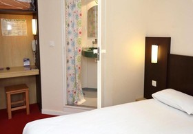 Fasthotel Reims