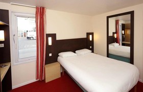 Fasthotel Reims
