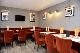 Fasthotel Reims