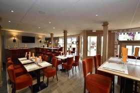 Fasthotel Reims
