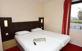 Fasthotel Reims