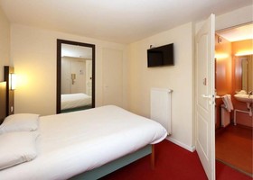 Fasthotel Reims