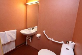Fasthotel Reims