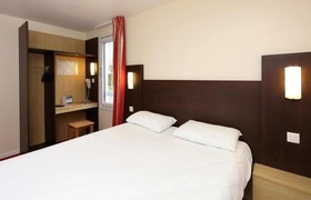 Fasthotel Reims